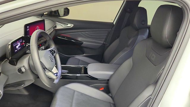 2023 Volkswagen ID.4 Pro S AWD w/SK On Battery - 23028933 - 20