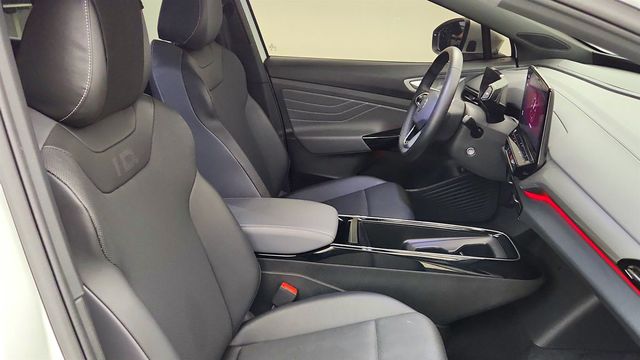 2023 Volkswagen ID.4 Pro S AWD w/SK On Battery - 23028933 - 24