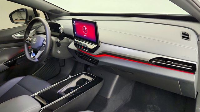 2023 Volkswagen ID.4 Pro S AWD w/SK On Battery - 23028933 - 25