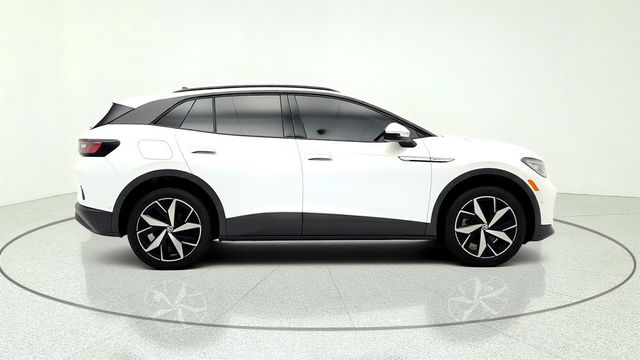 2023 Volkswagen ID.4 Pro S AWD w/SK On Battery - 23028933 - 3