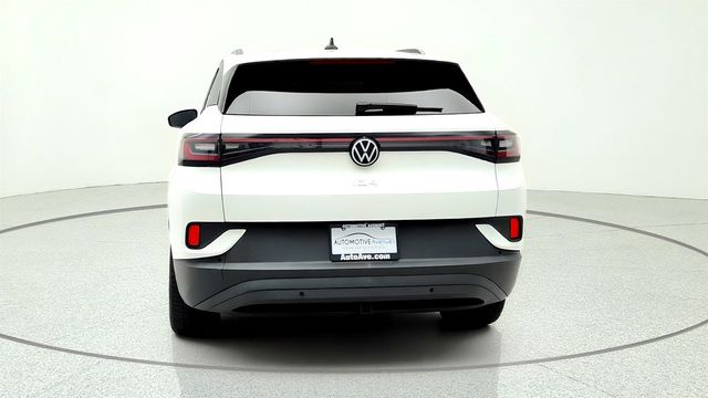 2023 Volkswagen ID.4 Pro S AWD w/SK On Battery - 23028933 - 5