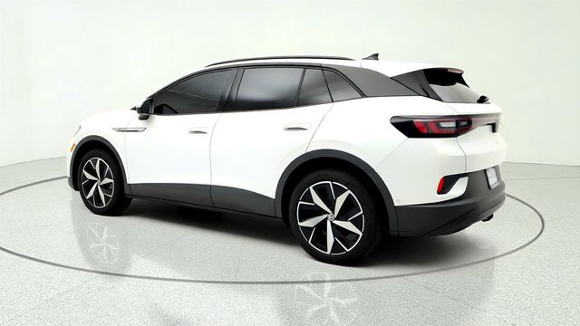 2023 Volkswagen ID.4 Pro S AWD w/SK On Battery - 23028933 - 6