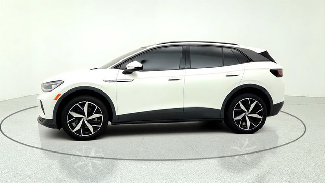 2023 Volkswagen ID.4 Pro S AWD w/SK On Battery - 23028933 - 7