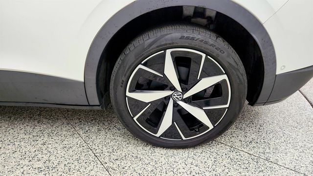 2023 Volkswagen ID.4 Pro S AWD w/SK On Battery - 23028933 - 8