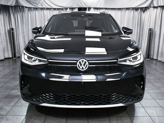 2023 Volkswagen ID.4 Pro S Plus - 23003064 - 1