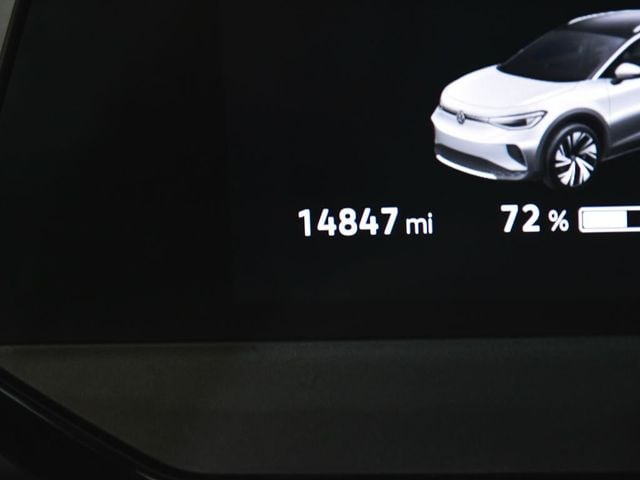 2023 Volkswagen ID.4 Pro S Plus - 23003064 - 21