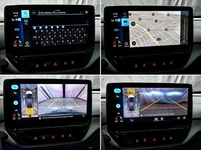 2023 Volkswagen ID.4 Pro S Plus - 23003064 - 23