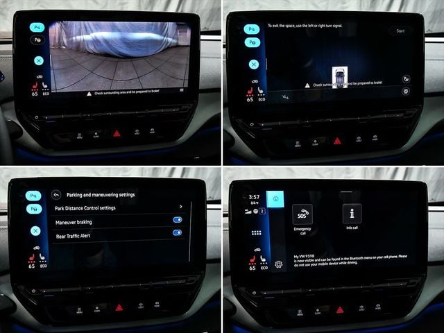 2023 Volkswagen ID.4 Pro S Plus - 23003064 - 24
