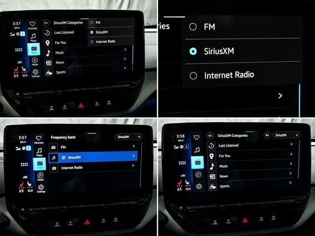 2023 Volkswagen ID.4 Pro S Plus - 23003064 - 25