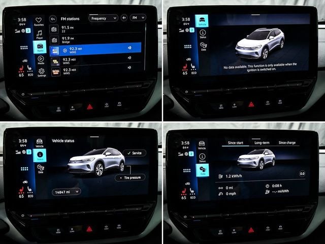 2023 Volkswagen ID.4 Pro S Plus - 23003064 - 26