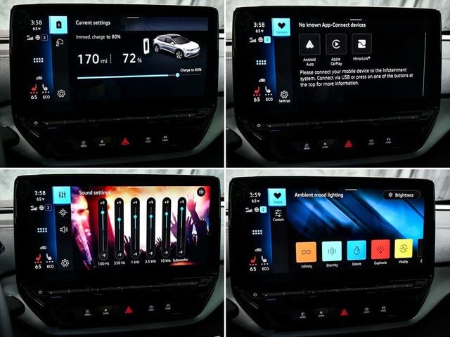 2023 Volkswagen ID.4 Pro S Plus - 23003064 - 27