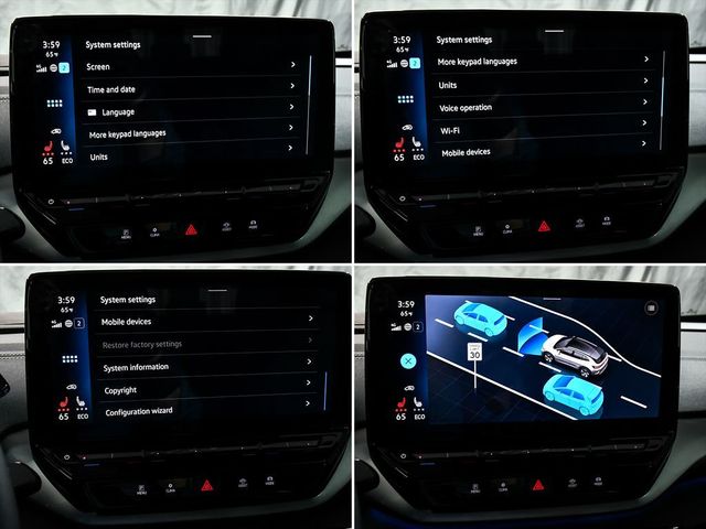 2023 Volkswagen ID.4 Pro S Plus - 23003064 - 28