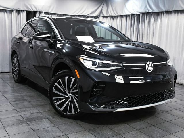 2023 Volkswagen ID.4 Pro S Plus - 23003064 - 2