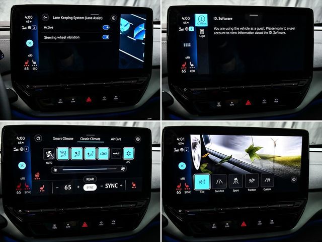 2023 Volkswagen ID.4 Pro S Plus - 23003064 - 29