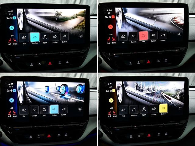 2023 Volkswagen ID.4 Pro S Plus - 23003064 - 30