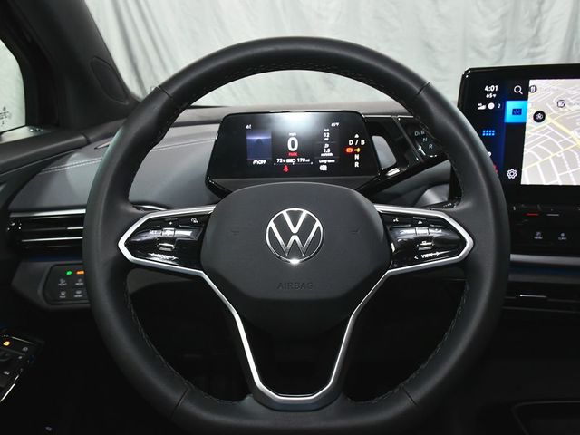 2023 Volkswagen ID.4 Pro S Plus - 23003064 - 31