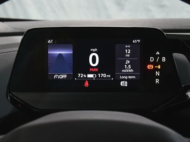2023 Volkswagen ID.4 Pro S Plus - 23003064 - 34