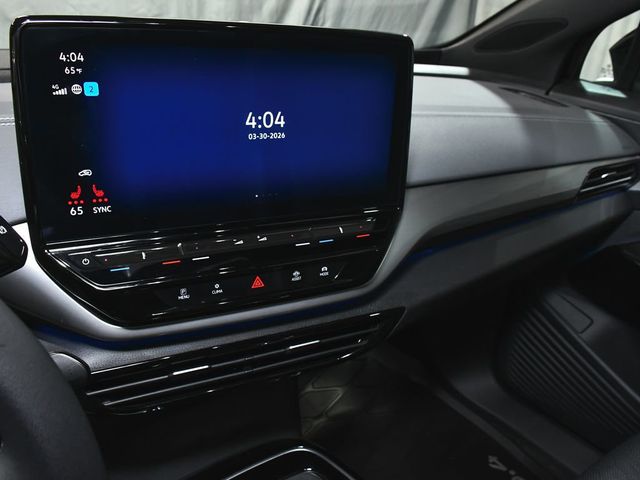 2023 Volkswagen ID.4 Pro S Plus - 23003064 - 37