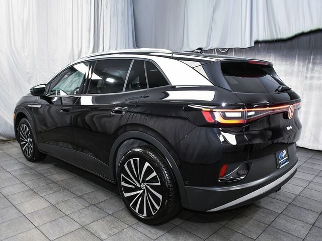 2023 Volkswagen ID.4 Pro S Plus - 23003064 - 3