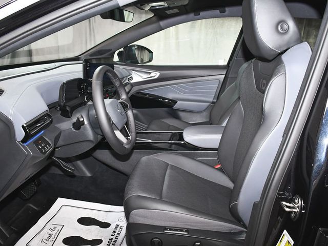 2023 Volkswagen ID.4 Pro S Plus - 23003064 - 43