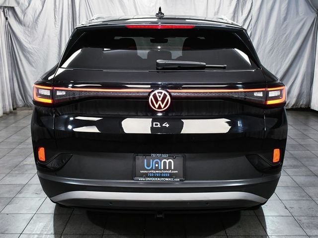 2023 Volkswagen ID.4 Pro S Plus - 23003064 - 4
