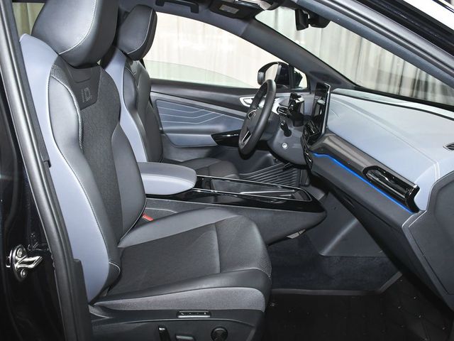 2023 Volkswagen ID.4 Pro S Plus - 23003064 - 52