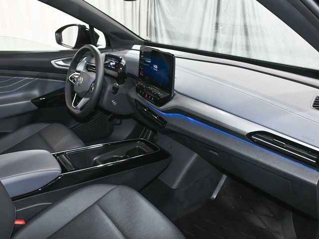 2023 Volkswagen ID.4 Pro S Plus - 23003064 - 54