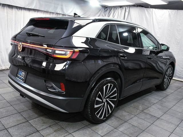 2023 Volkswagen ID.4 Pro S Plus - 23003064 - 5