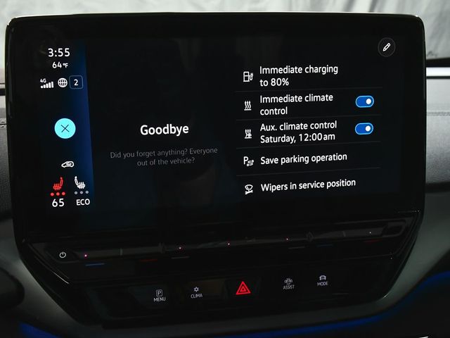 2023 Volkswagen ID.4 Pro S Plus - 23003064 - 59