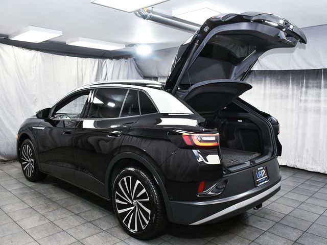 2023 Volkswagen ID.4 Pro S Plus - 23003064 - 60