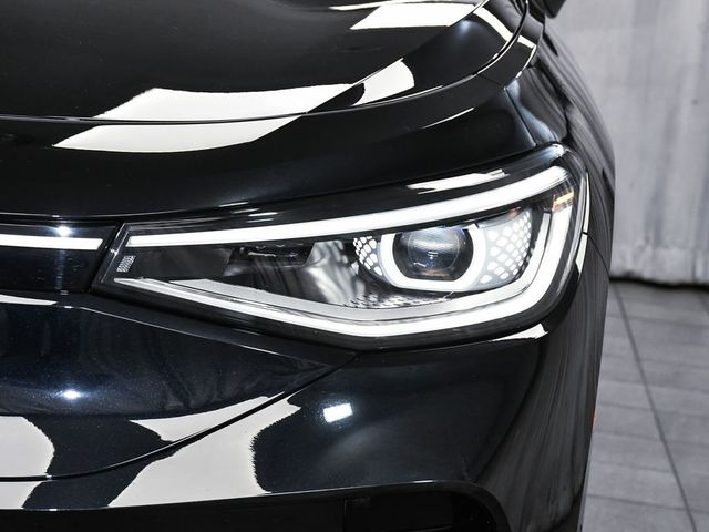 2023 Volkswagen ID.4 Pro S Plus - 23003064 - 68