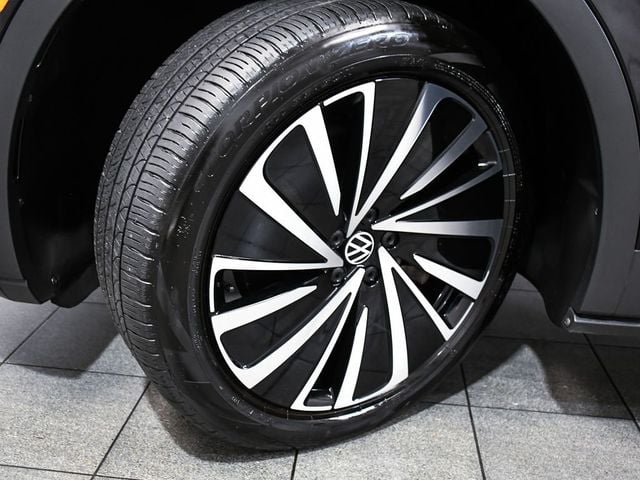 2023 Volkswagen ID.4 Pro S Plus - 23003064 - 6