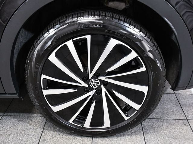 2023 Volkswagen ID.4 Pro S Plus - 23003064 - 7