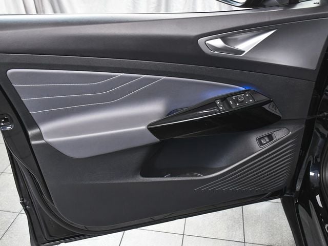 2023 Volkswagen ID.4 Pro S Plus - 23003064 - 8