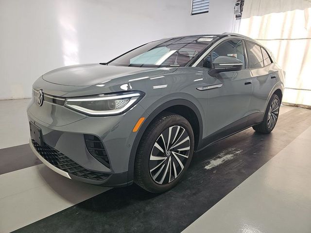 2023 Volkswagen ID.4 Pro S Plus - 23004800 - 1