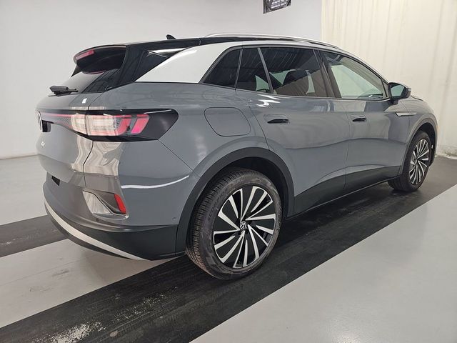 2023 Volkswagen ID.4 Pro S Plus - 23004800 - 3
