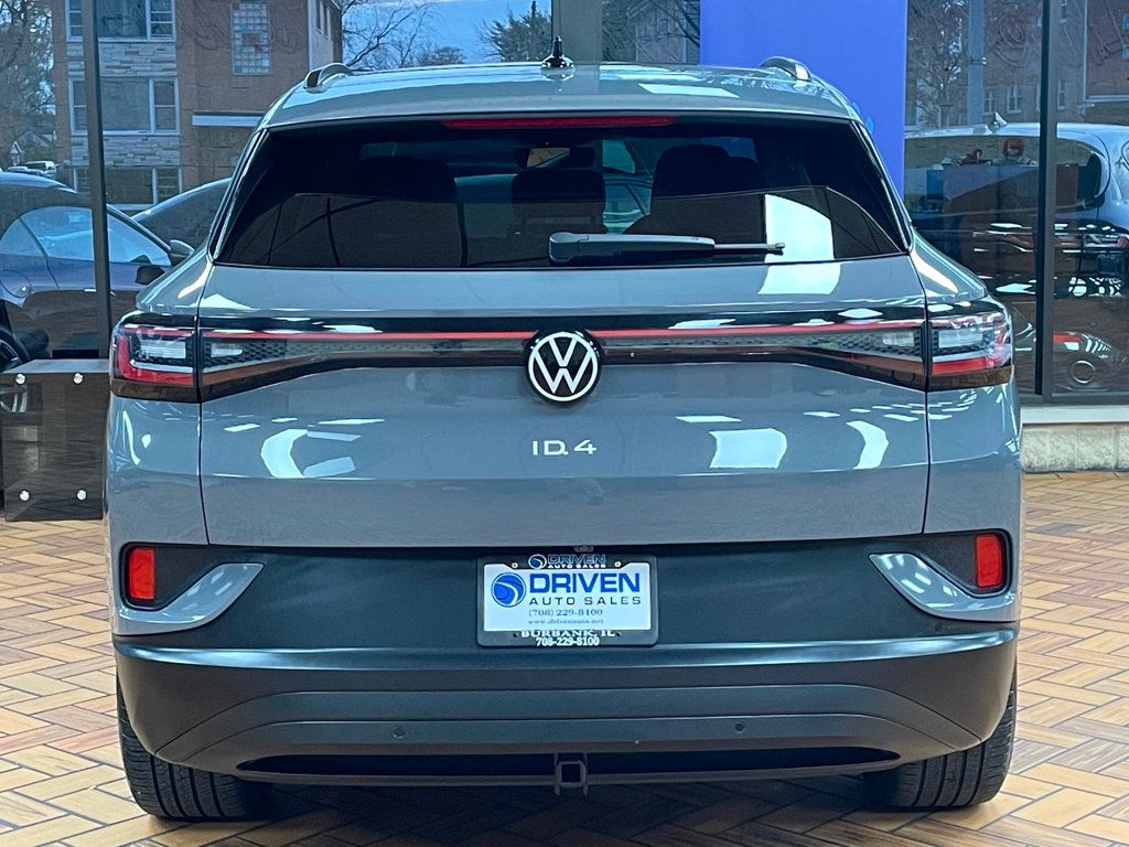 2023 Volkswagen ID.4 Pro S Plus AWD - 22946146 - 9
