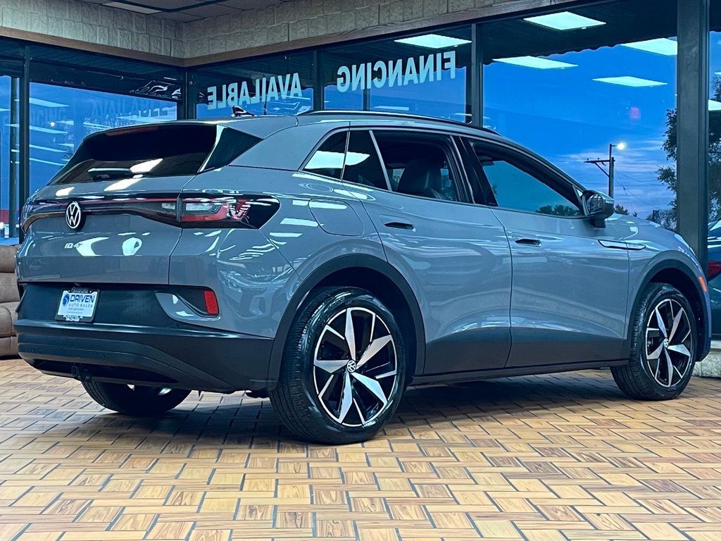 2023 Volkswagen ID.4 Pro S Plus AWD - 22946146 - 10