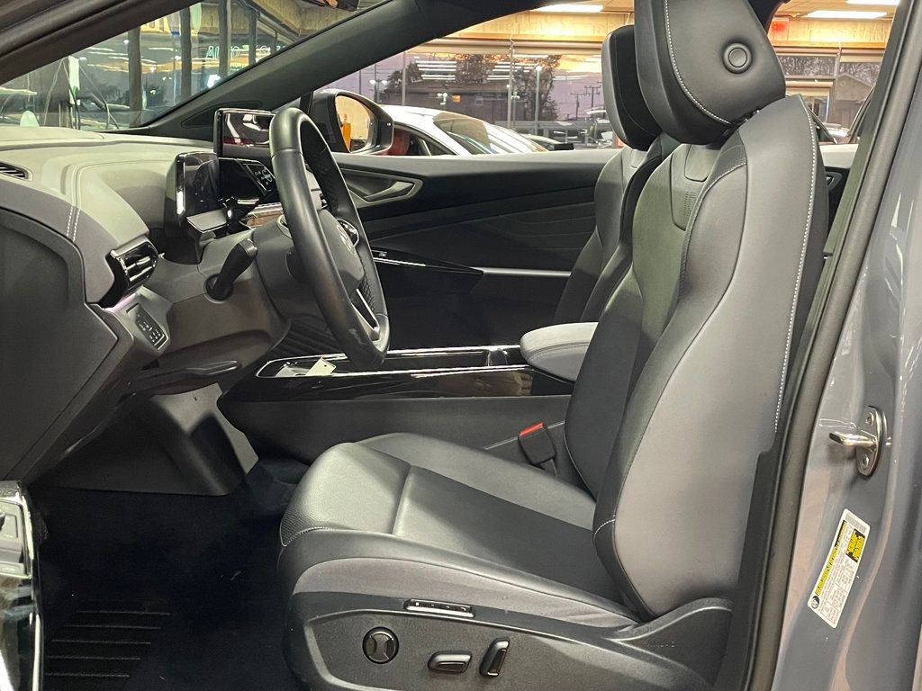 2023 Volkswagen ID.4 Pro S Plus AWD - 22946146 - 11