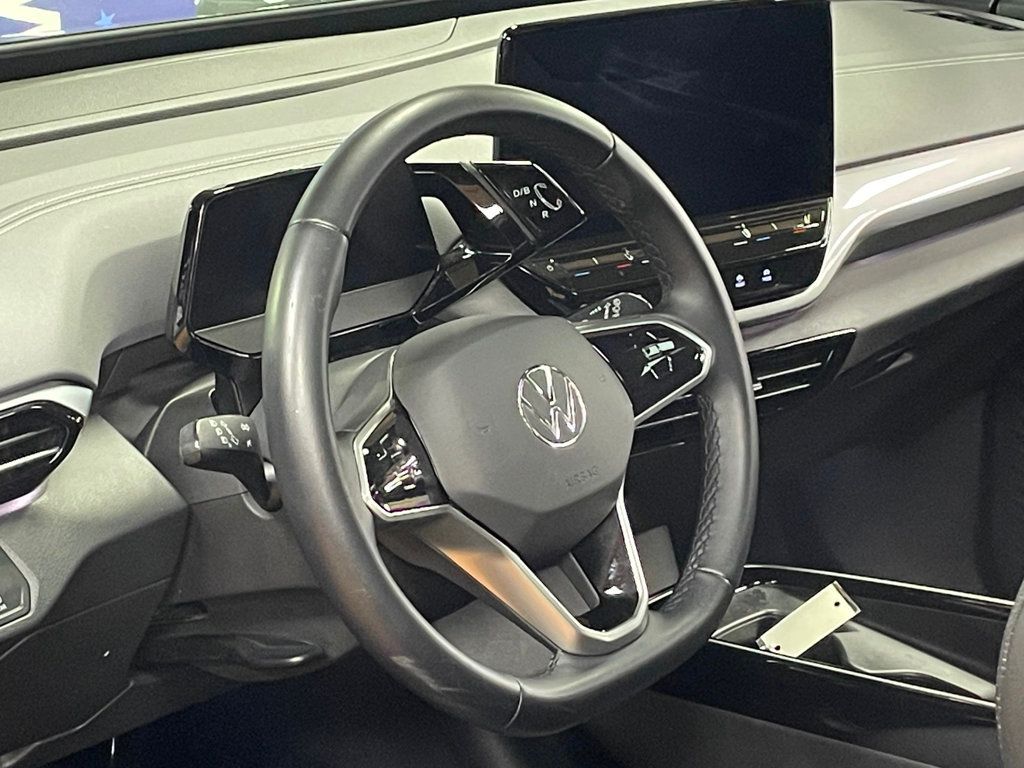 2023 Volkswagen ID.4 Pro S Plus AWD - 22946146 - 14