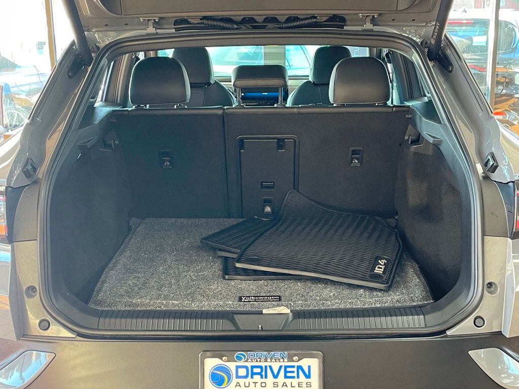 2023 Volkswagen ID.4 Pro S Plus AWD - 22946146 - 21
