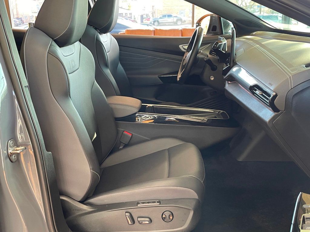 2023 Volkswagen ID.4 Pro S Plus AWD - 22946146 - 25