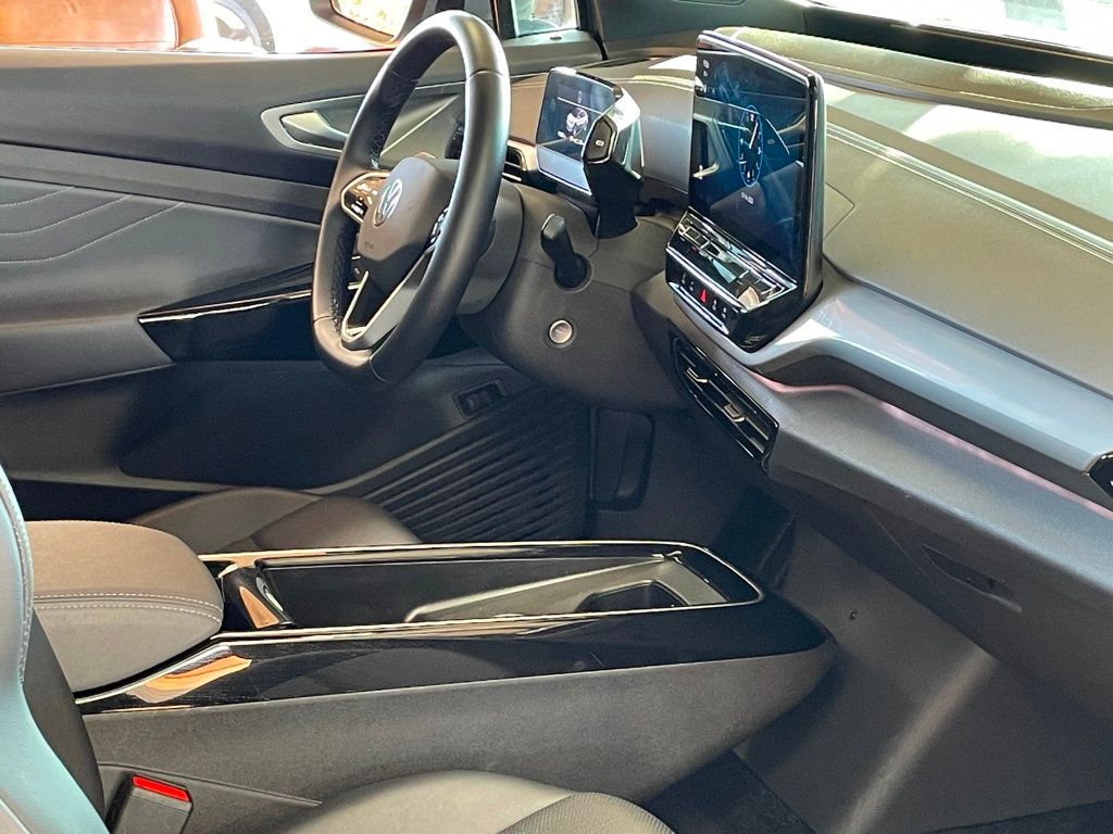 2023 Volkswagen ID.4 Pro S Plus AWD - 22946146 - 27