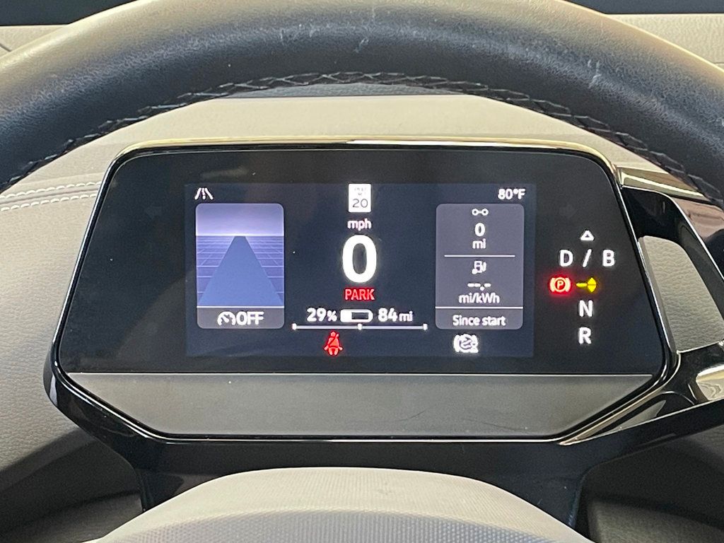 2023 Volkswagen ID.4 Pro S Plus AWD - 22946146 - 29