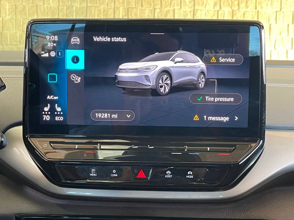 2023 Volkswagen ID.4 Pro S Plus AWD - 22946146 - 32