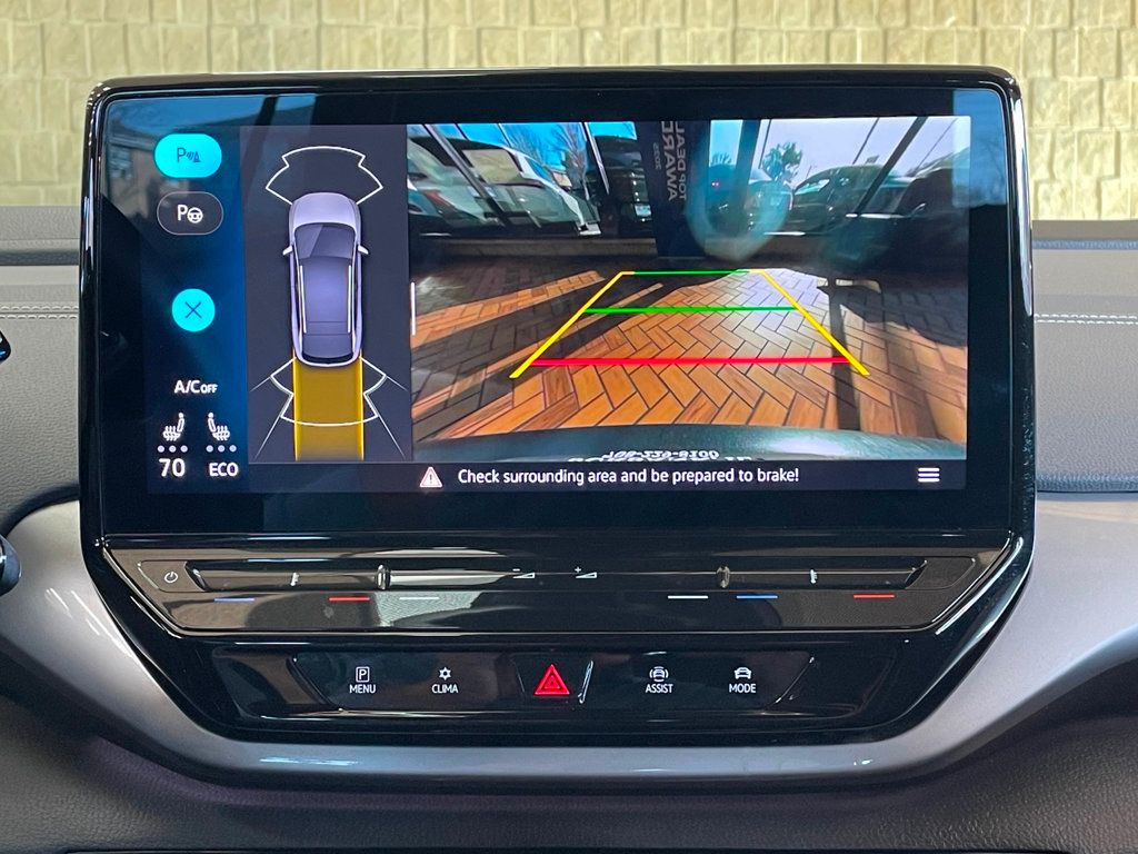 2023 Volkswagen ID.4 Pro S Plus AWD - 22946146 - 33