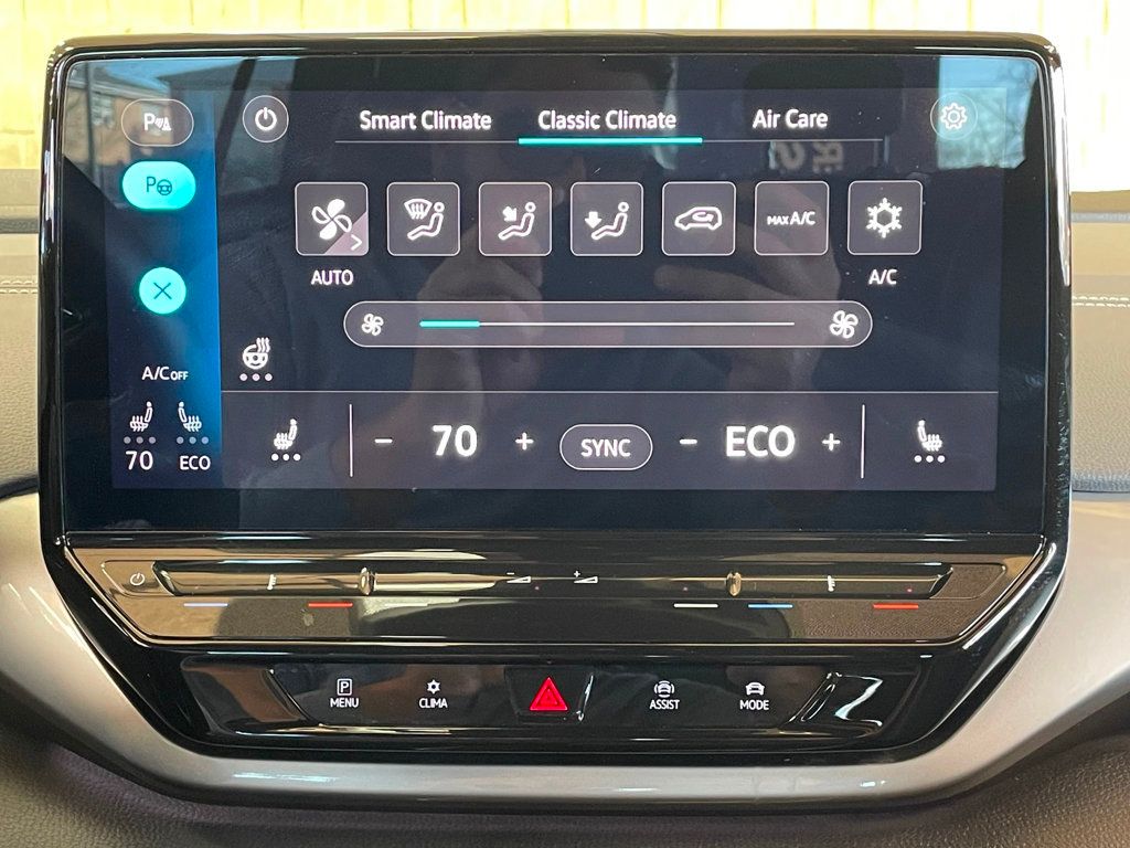 2023 Volkswagen ID.4 Pro S Plus AWD - 22946146 - 34