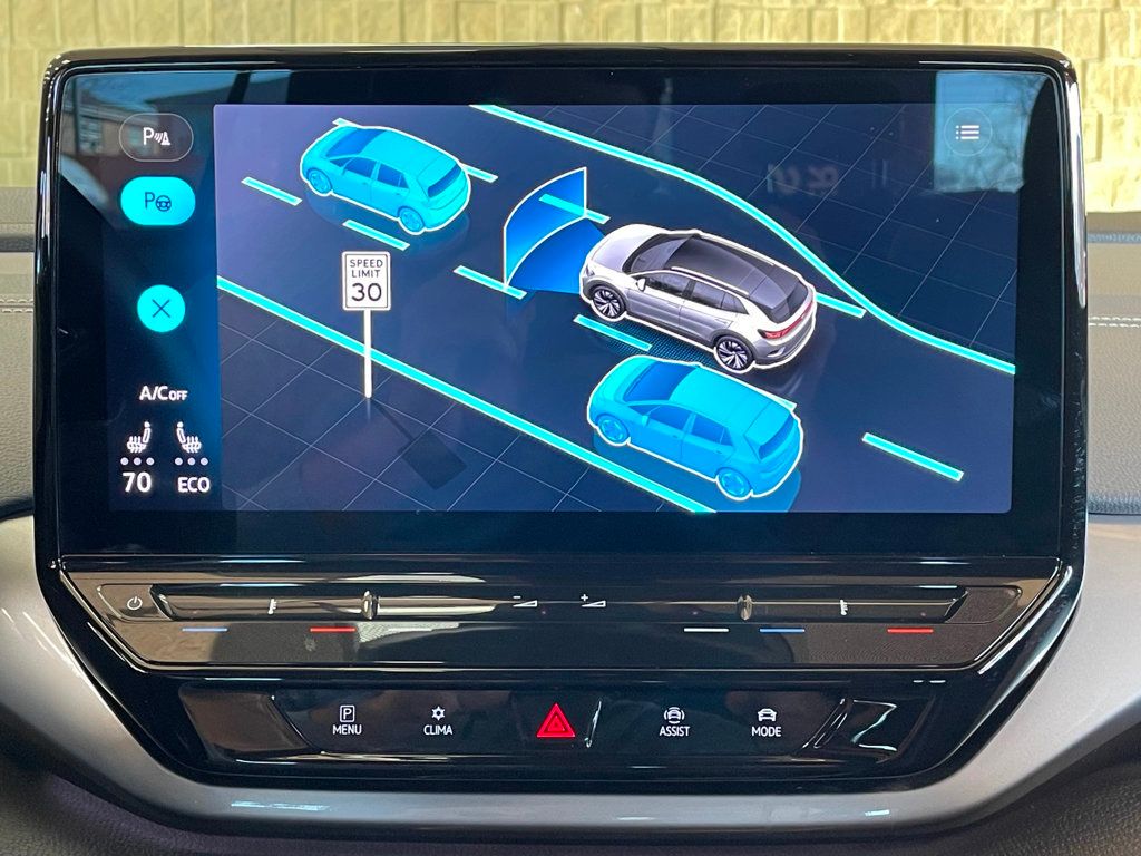 2023 Volkswagen ID.4 Pro S Plus AWD - 22946146 - 35