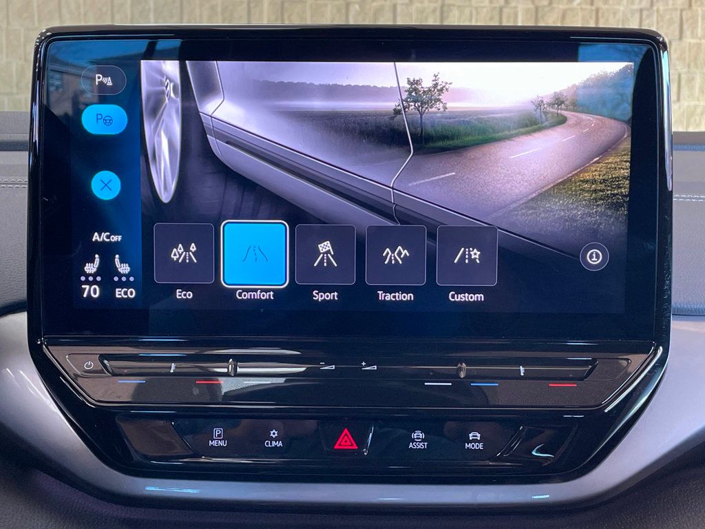 2023 Volkswagen ID.4 Pro S Plus AWD - 22946146 - 36