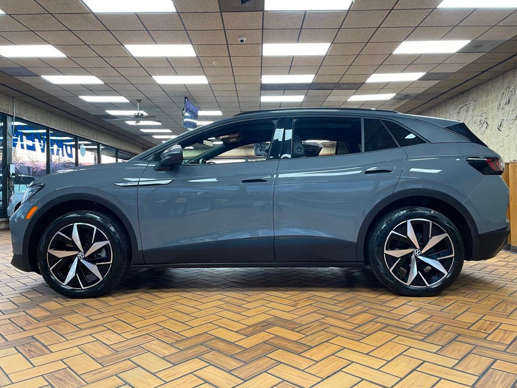 2023 Volkswagen ID.4 Pro S Plus AWD - 22946146 - 5